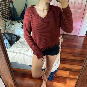 Sweater - M - never worn - Shein